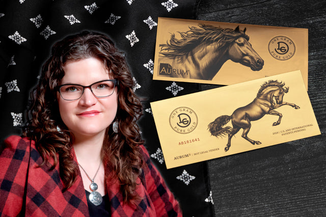 An Interview with Celebrated Numismatic Artist Beth Zaiken
