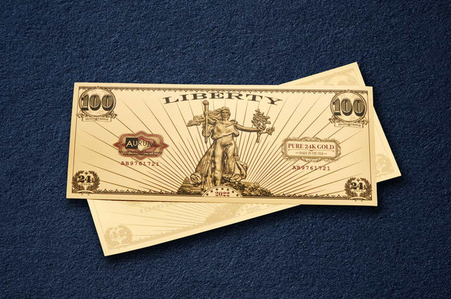 This Election Season, Will Investors Vote for Gold?