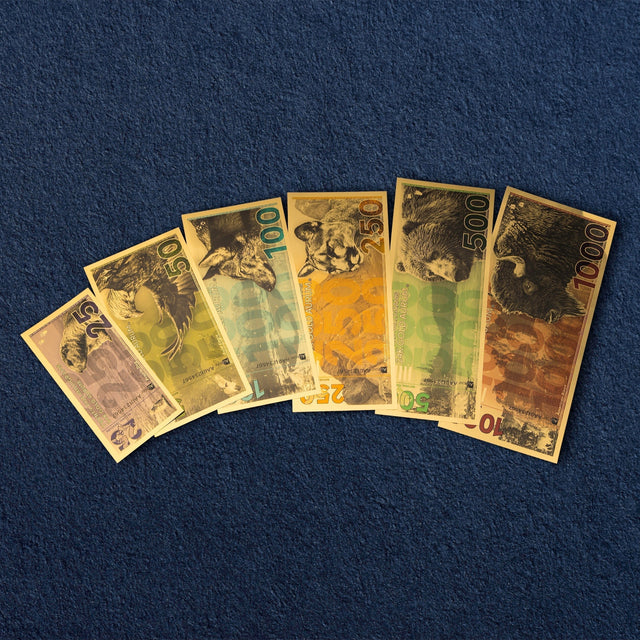 Gold Bullion That’s Secure, Beautiful, and Affordable