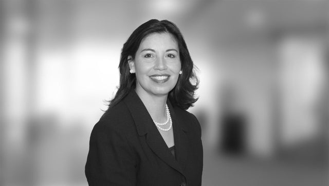 Anna Escobedo Cabral Appointed to Board of Advisors