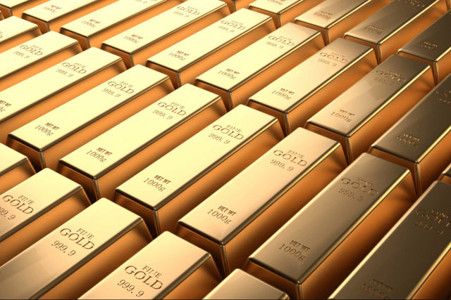 Gold Belongs in Central Bank Portfolios – and Yours, Too