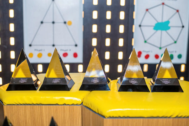 2024 Technology Association of Oregon Award Winner
