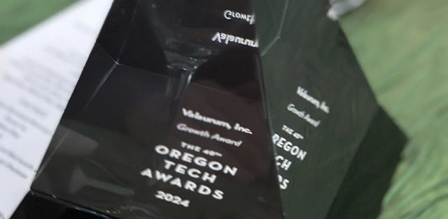 2024 Oregon tech awards