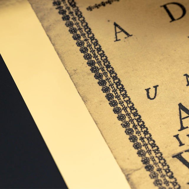 The Holt Declaration of Independence