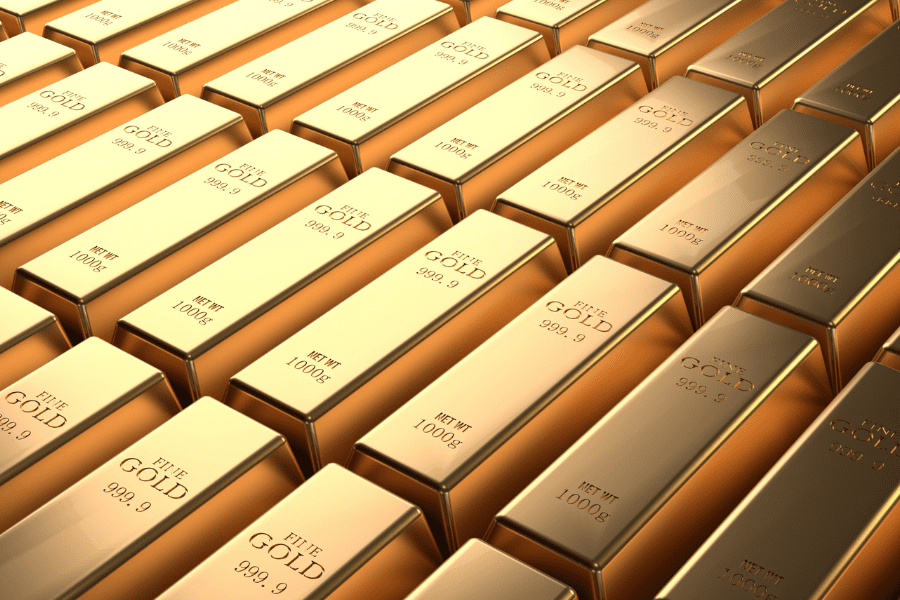You are currently viewing Gold Belongs in Central Bank Portfolios – and Yours, Too