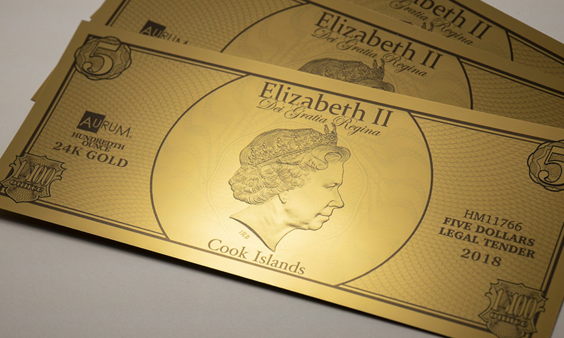 You are currently viewing First Legal Tender Aurum® Currency Manufactured by Valaurum