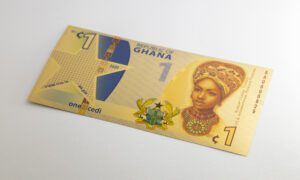 Read more about the article Legal Tender Release for the Republic of Ghana