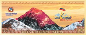 Read more about the article Latest News: ﻿Nepal Commissions Tourism Aurum®