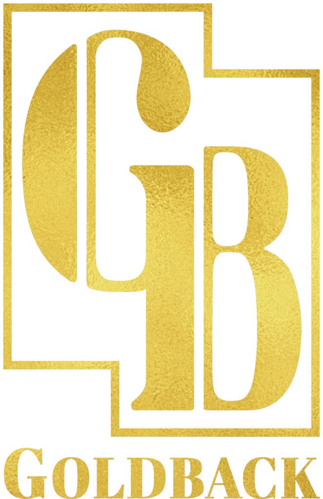 Goldback Logo