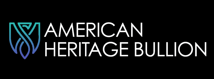 American Heritage Bullion Logo