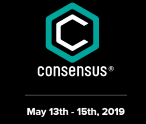 Read more about the article Valaurum Presenting at Consensus 2019