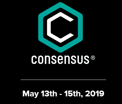 You are currently viewing Valaurum Presenting at Consensus 2019