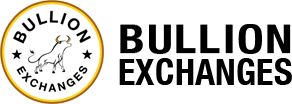 Bullion Exchange Logo