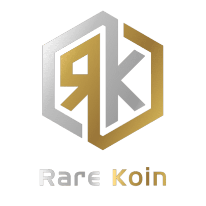 Rare Koin Logo