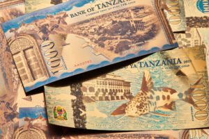 Read more about the article New Release: Tanzanian 1000 Shilling Kituo Cha Kigoma Gold Bill