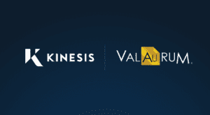 Read more about the article Valaurum to produce physical gold bills for Kinesis in new partnership.